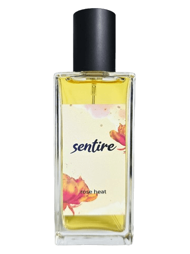 Sentire Rose Heat