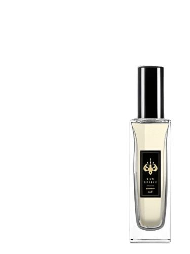 Raw Spirit Fragrances Winter Oak