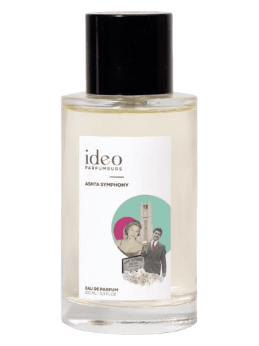 IDEO Parfumeurs Ashta Symphony