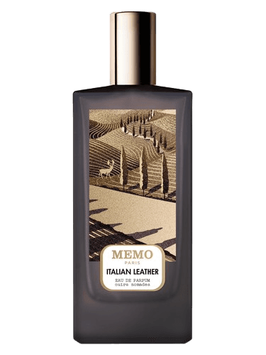 Memo Paris Italian Leather
