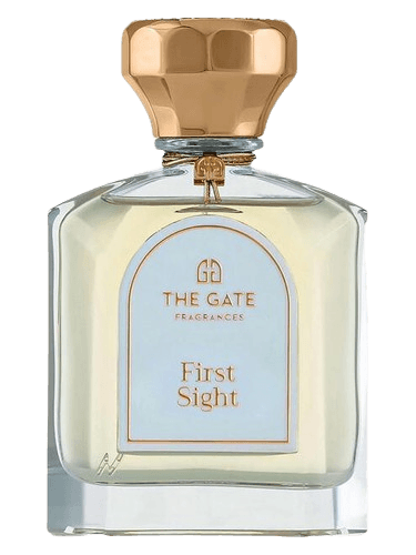 The Gate Fragrances Paris First Sight Extrait de Parfum