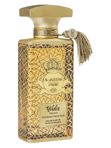 Al-Jazeera Perfumes Yildiz