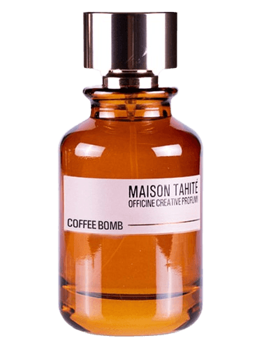 Maison Tahité – Officine Creative Profumi Coffee Bomb
