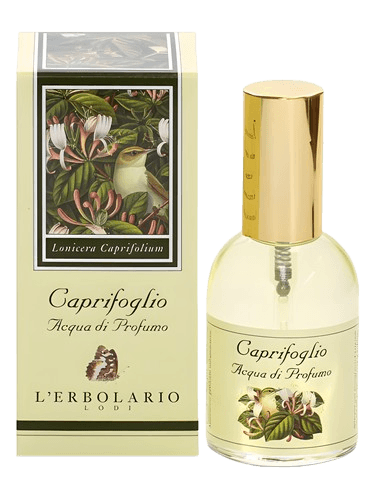 L'Erbolario Caprifoglio