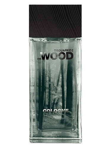 DSQUARED² He Wood Cologne