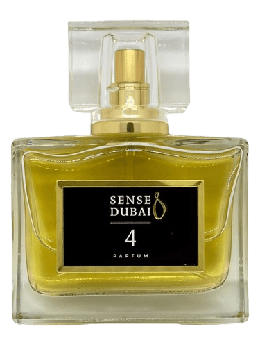 Sense Dubai No. 4