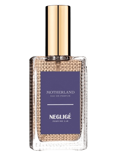 Negligé Perfume Lab Motherland