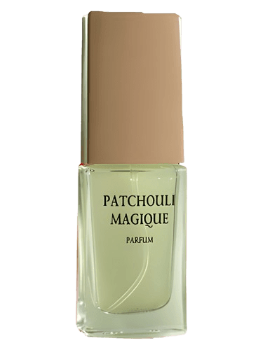 Новая Заря (The New Dawn) Patchouli Magique