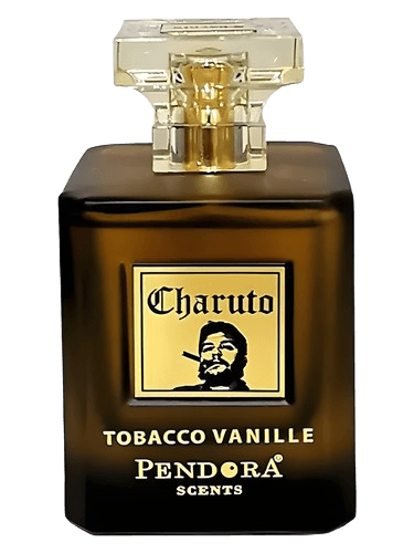 PARIS CORNER Charuto Tobacco Vanille