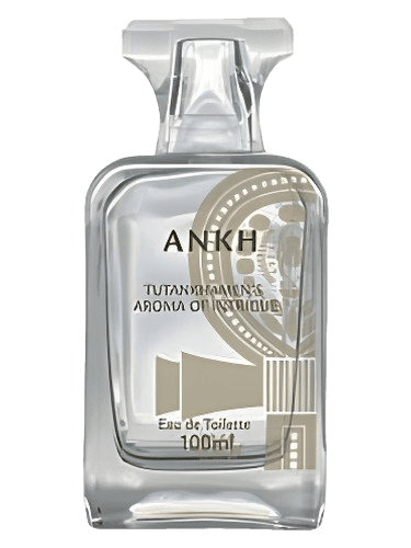 Scents of Time Ankh