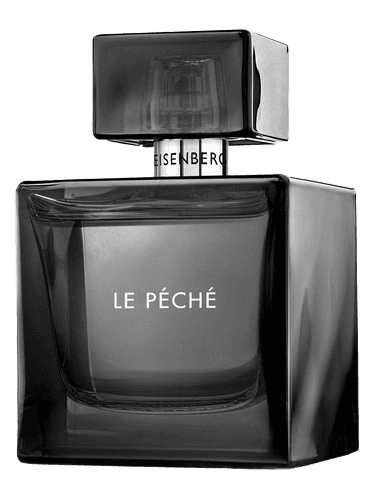 Eisenberg Le Peche Homme