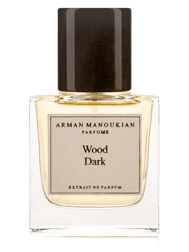 Arman Manoukian Parfums Wood Dark