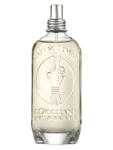 L’Occitane Au Brésil Capim-Limão Gengibre