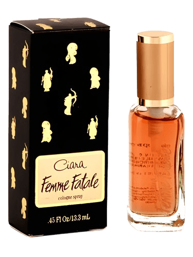 Revlon Ciara Femme Fatale