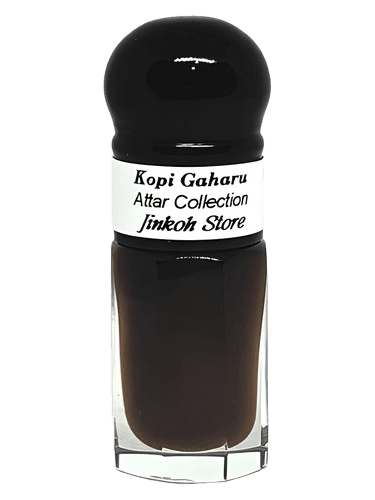 Jinkoh Store Kopi Gaharu