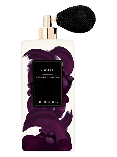 Parfums Berdoues Violette