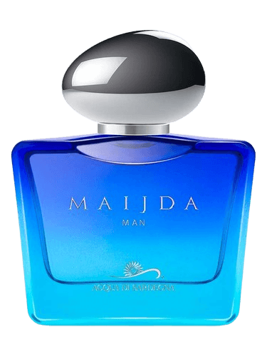 Acqua di Sardegna Maijda Man Eau de Parfum