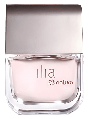 Natura Ilía