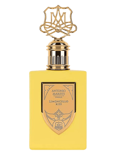 Antonio Maretti Limoncello Kiss
