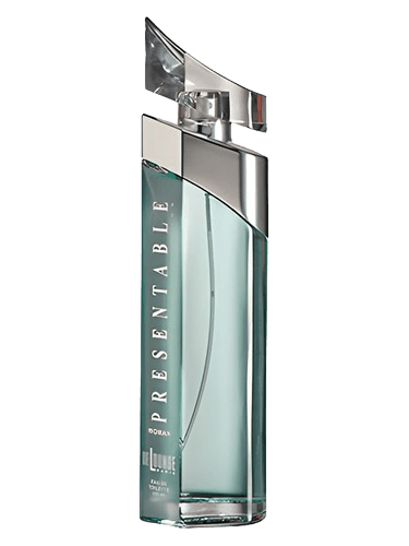 Brocard Presentable Woman Light Edition