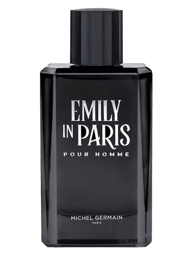 Michel Germain Emily in Paris Pour Homme