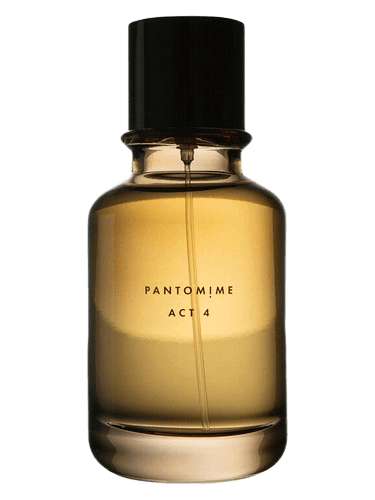 Pantomime Act 4