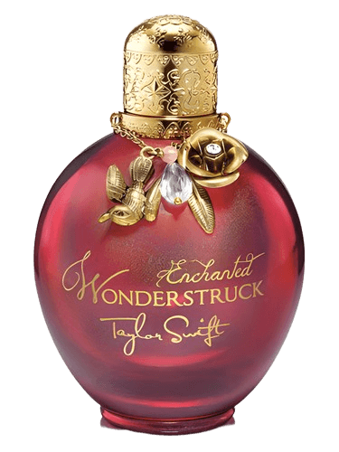 Taylor Swift Wonderstruck Enchanted