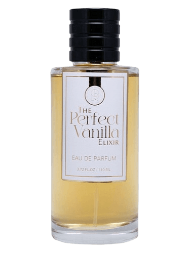 Ori Russo The Perfect Vanilla Elixir
