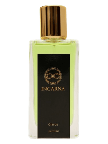Incarna parfums Glaros