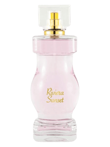 Jeanne Arthes Collection Azur Riviera Sunset