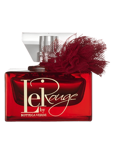 Bottega Verde Lei Rouge