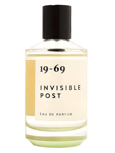 19-69 Invisible Post