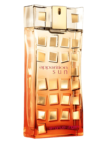 Emanuel Ungaro Apparition Sun