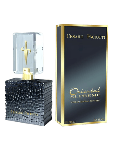 Cesare Paciotti Oriental Supreme for Him
