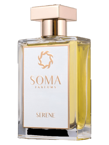 Soma Parfums Serene