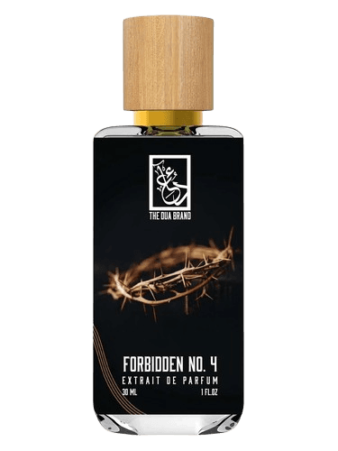 The Dua Brand Forbidden 4
