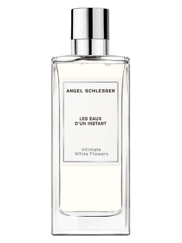 Angel Schlesser Intimate White Flowers