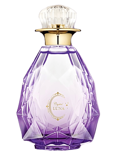 Love Passport Crystal Luna