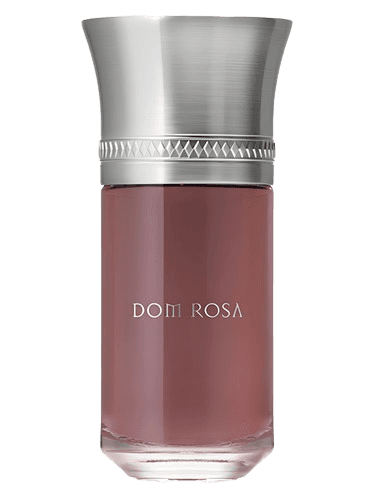 Les Liquides Imaginaires Dom Rosa