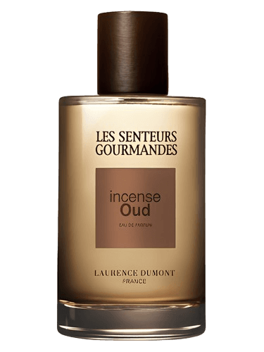 Laurence Dumont Incense Oud
