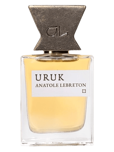 Anatole Lebreton Uruk