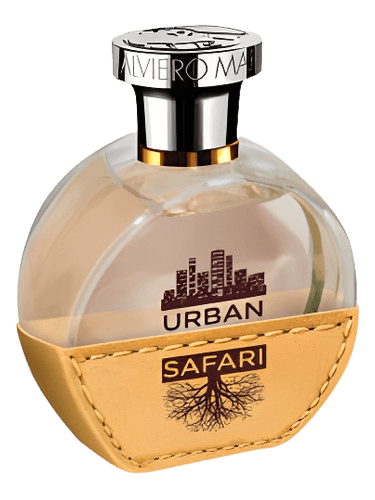 Alviero Martini Urban Safari Woman
