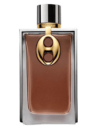 Rabanne Rose 1969