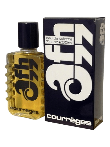 Courrèges FH 77