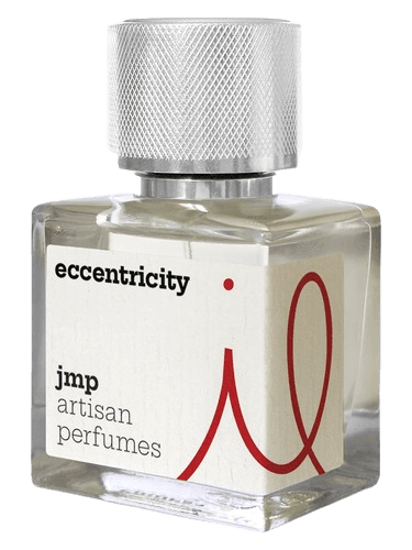 JMP Artisan Perfumes Eccentricity