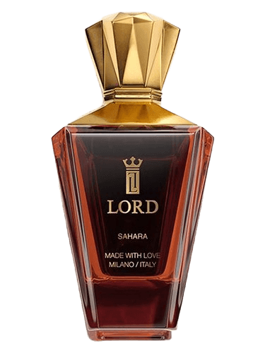 Lord Milano Sahara