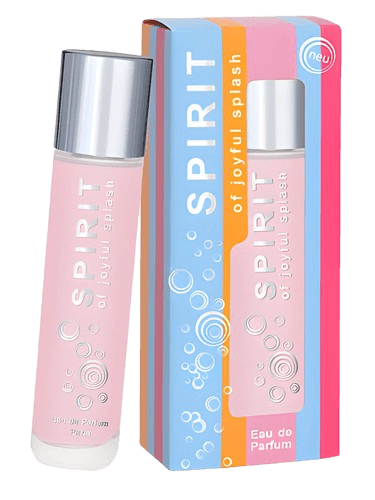 Spirit Spirit of Joyful Splash