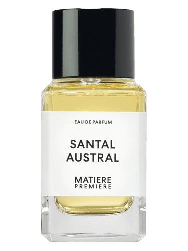 Matiere Premiere Santal Austral