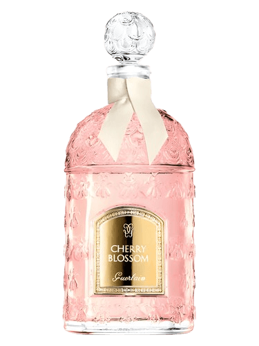 Guerlain Cherry Blossom Edition 1999