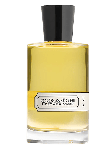 Coach Coach Leatherware No. 01